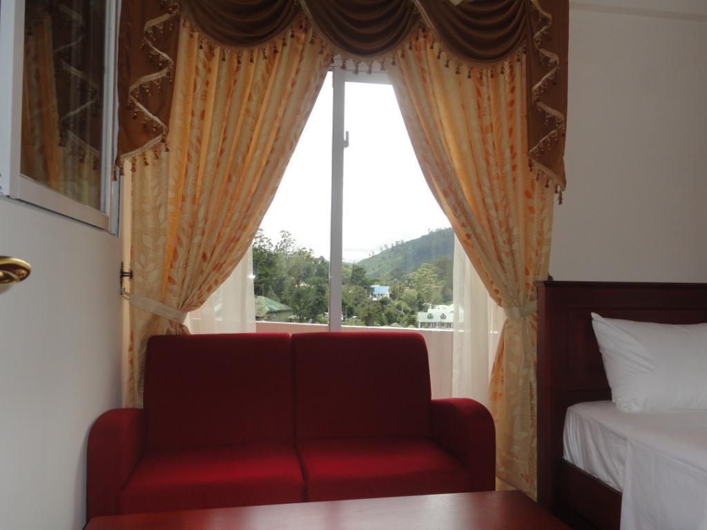 City And Hills View Apartment Нувара-Элия Номер фото
