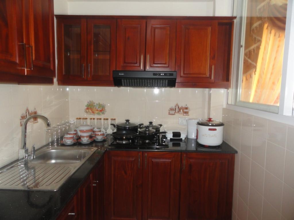 City And Hills View Apartment Нувара-Элия Номер фото