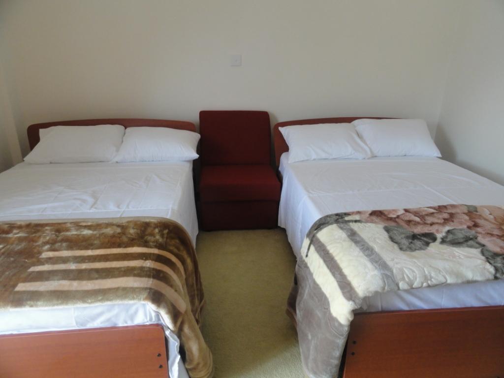 City And Hills View Apartment Нувара-Элия Номер фото